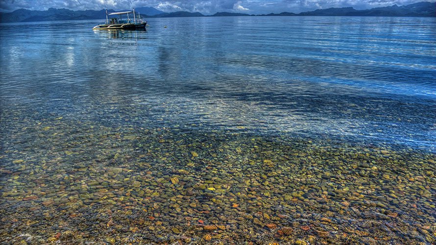 Leyte Sogod Bay